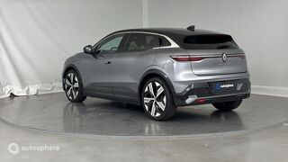 M&eacute;gane E-Tech Electric EV60 220ch Iconic super charge 2023 occasion 57000 Metz