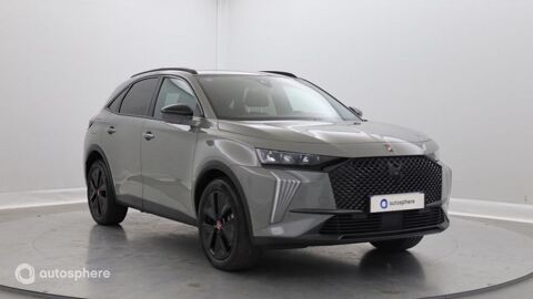 DS7 E-TENSE 225ch Performance Line 2023 occasion 62000 Arras