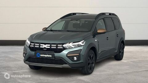 Annonce voiture Dacia Jogger 23999 €