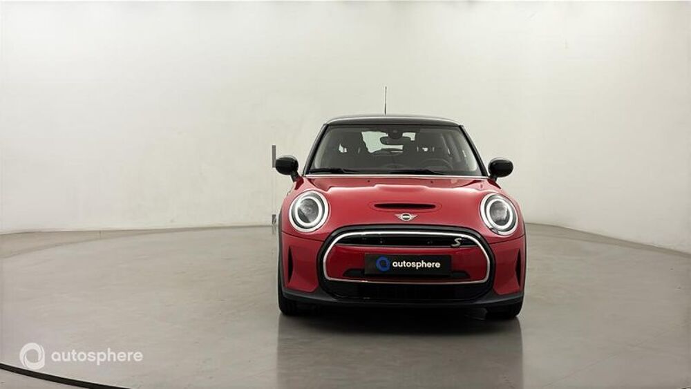 Cooper SE 184ch Edition Premium BVA 5CV 2023 occasion 33700 M&eacute;rignac