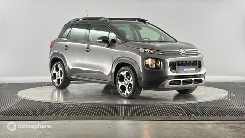 C3 Aircross BlueHDi 110ch S&S Shine 2021 occasion 03110 Charmeil