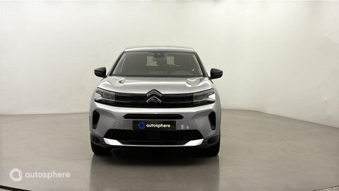 C5 aircross 1.5 BlueHDi 130ch PLUS boite automatique 2024 occasion 64200 Bassussarry