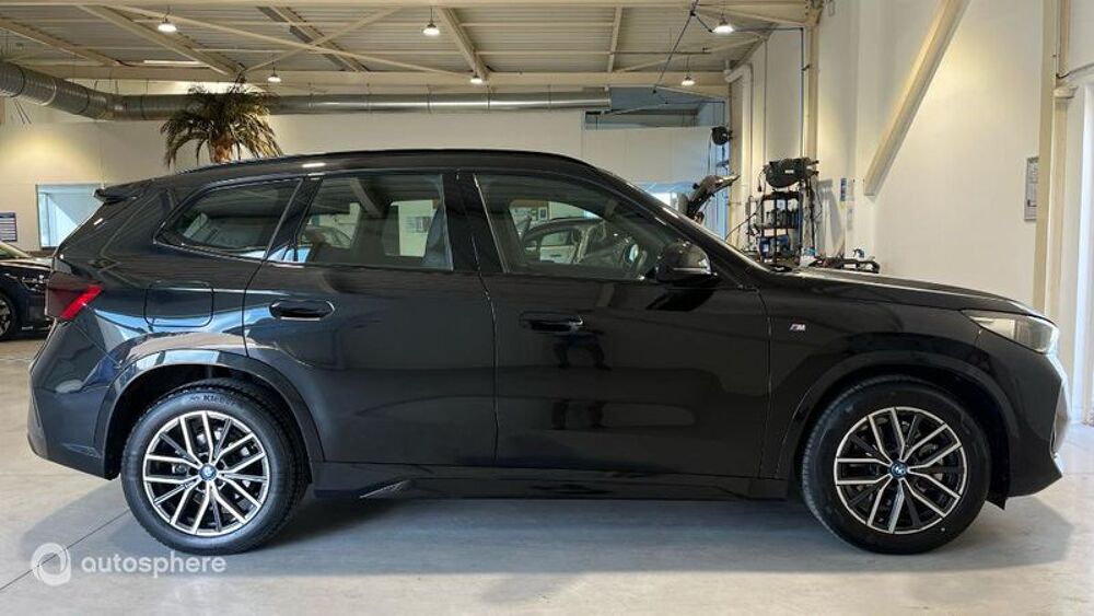 X1 xDrive25e 245ch M Sport 2023 occasion 13100 Aix-en-Provence