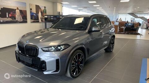 Annonce voiture BMW X5 113280 