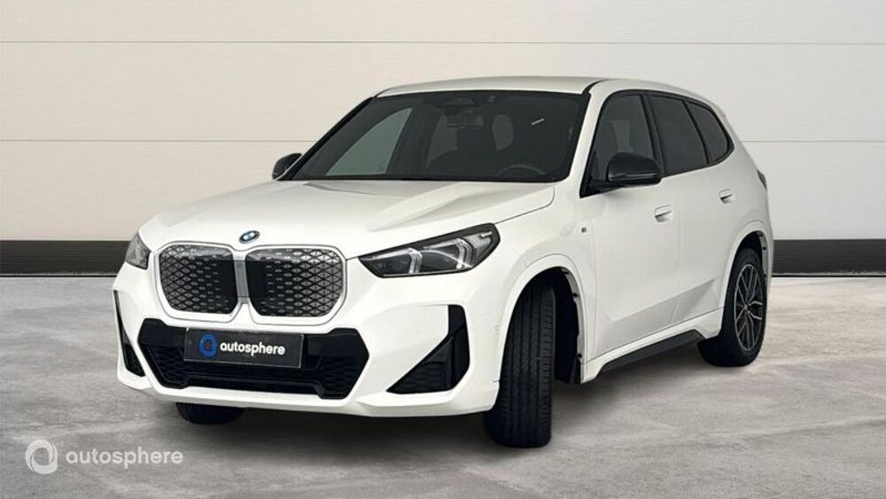 X1 ieDrive20 204ch M Sport 2024 occasion 59650 Villeneuve-d'Ascq