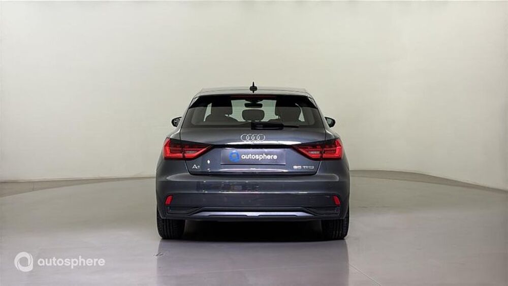 A1 30 TFSI 110ch Design 2023 occasion 86000 Poitiers