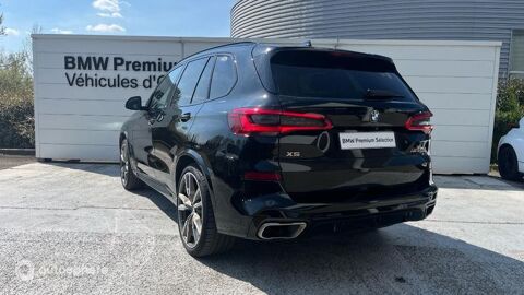 X5 M50d xDrive 400ch 2019 occasion 13200 Arles