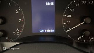 Yaris 70 VVT-i France 5p 2022 occasion 75005 Paris