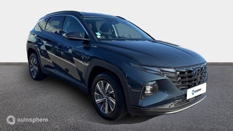 Tucson 1.6 T-GDi 265ch HEV Creative BVA6 HTRAC 2022 occasion 57100 Thionville