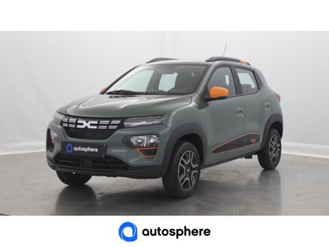 Dacia Spring Expression 2023 occasion GRAVELINES 59820