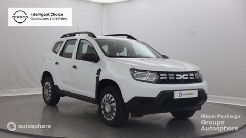 Duster 1.0 ECO-G 100ch Essential 4x2 2023 occasion 59720 Louvroil
