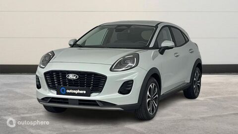 Annonce voiture Ford Puma 23499 €