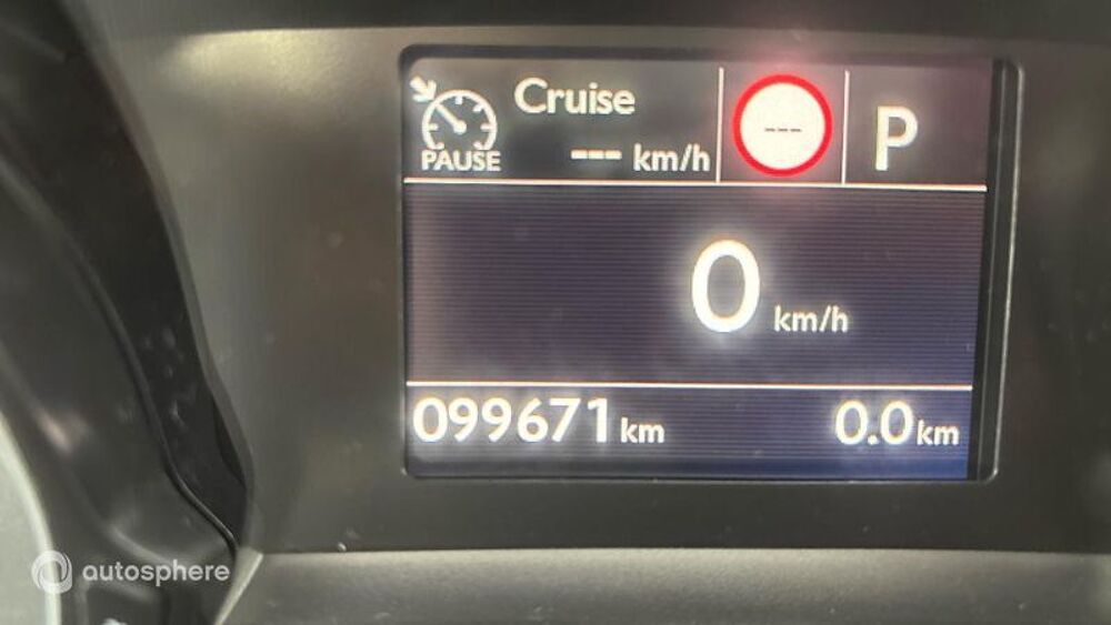 308 1.2 PureTech 130ch E6.3 S&S Allure EAT8 2019 occasion 03110 Charmeil