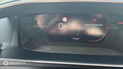 208 1.2 Hybrid 110ch GT e-DCS6 2025 occasion 13300 SALON DE PROVENCE