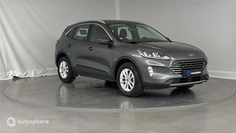 Kuga 2.5 Duratec 190ch FHEV E85 Titanium BVA 2023 occasion 59494 Petite-For&ecirc;t