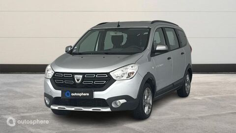 Annonce voiture Dacia Lodgy 12799 €