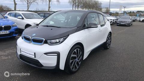 BMW i3 170ch 120Ah Edition WindMill Atelier 2021 occasion MEES 40990
