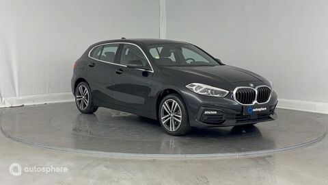 S&eacute;rie 1 116dA 116ch Business Design DKG7 2022 occasion 62800 Li&eacute;vin