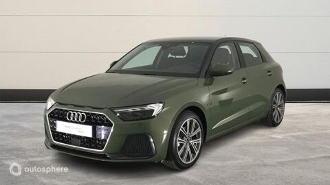 Annonce voiture Audi A1 28690 €
