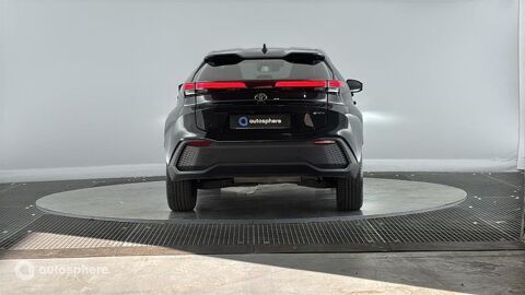 C-HR 2.0 Hybride 200ch Design MY25 2025 occasion 69410 Champagne-au-Mont-d'Or