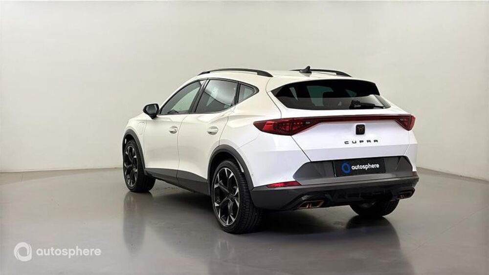 Formentor 1.4 e-HYBRID 245ch VZ DSG6 2023 occasion 86000 Poitiers