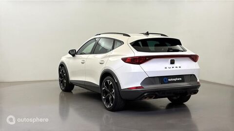 Formentor 1.4 e-HYBRID 245ch VZ DSG6 2023 occasion 86000 Poitiers