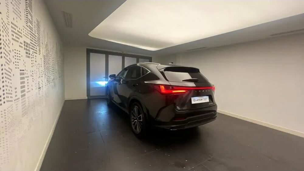 NX 450h+ Executive 4WD MY24 2023 occasion 92300 Levallois-Perret