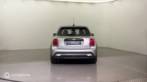 Cooper 136ch Edition Premium BVA7 2023 occasion 33700 M&eacute;rignac