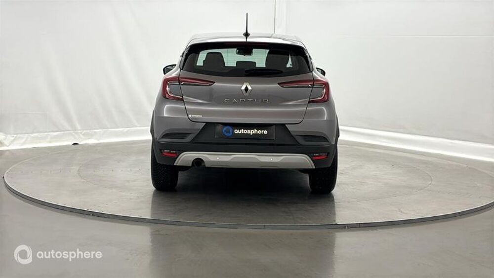 Captur 1.0 TCe 90ch Business -21 2021 occasion 62000 Arras