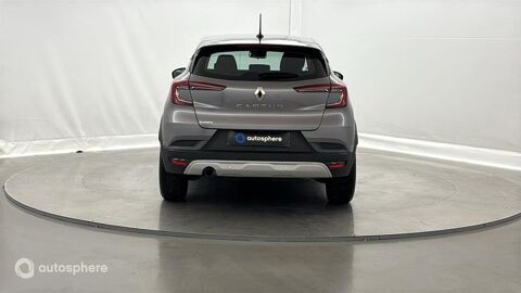 Captur 1.0 TCe 90ch Business -21 2021 occasion 62000 Arras