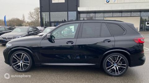X5 xDrive45e 394ch M Sport 17cv 2023 occasion 13300 Salon-de-Provence