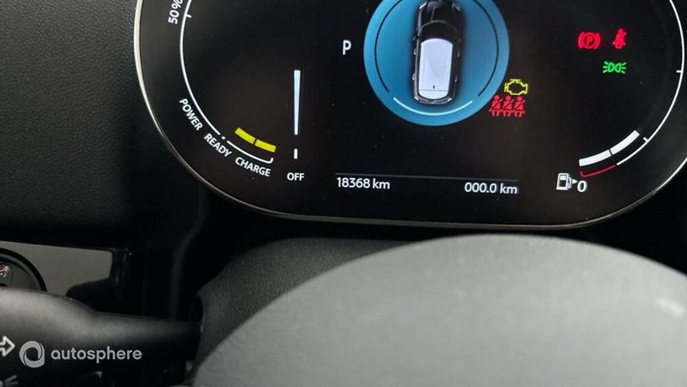 Countryman Cooper SE 125ch + 95ch Edition Premium Plus ALL4 BVA6 2023 occasion 59650 Villeneuve-d'Ascq