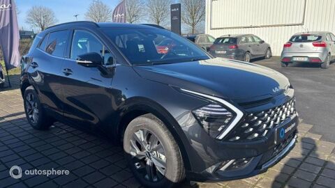 Sportage 1.6 T-GDi 210ch HEV GT-LINE BVA6 2025 occasion 62220 Carvin