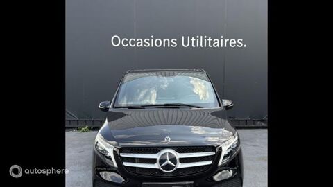 Classe V 300 d Extra-Long Avantgarde Int&eacute;grale 9G-Tronic 2023 occasion 17140 LAGORD