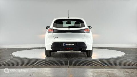 208 1.5 BlueHDi 100 Premium Pack 2022 occasion 63000 Clermont-Ferrand