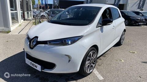 Renault zoe Zoé Intens R110 MY19 (LOCATION BA