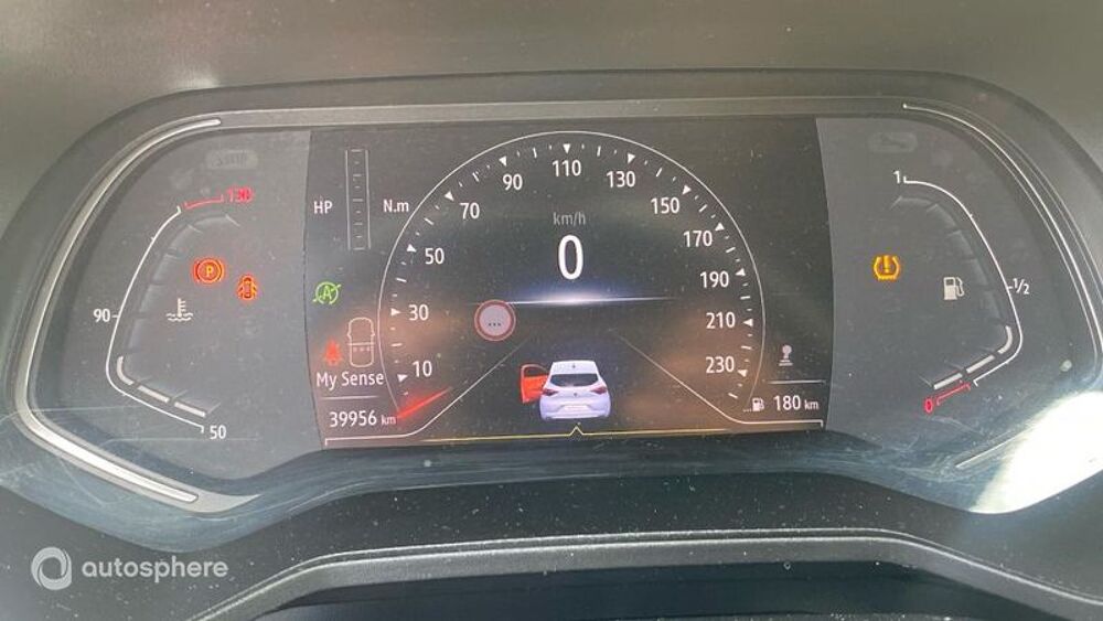Clio 1.0 TCe 90ch Techno 2023 occasion 13300 SALON DE PROVENCE