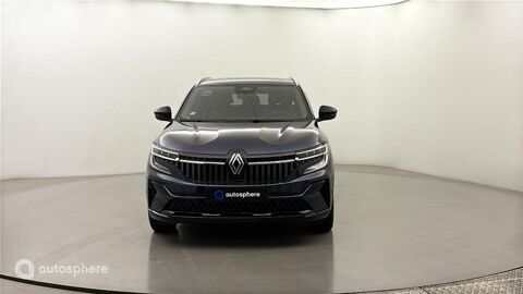 Espace 1.2 E-Tech full hybrid 200ch Techno 7 places - 24 2023 occasion 44000 Nantes