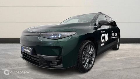 Autres Autres REEV 215ch 28,4 kWh Design MY25 2025 occasion Niort 79000