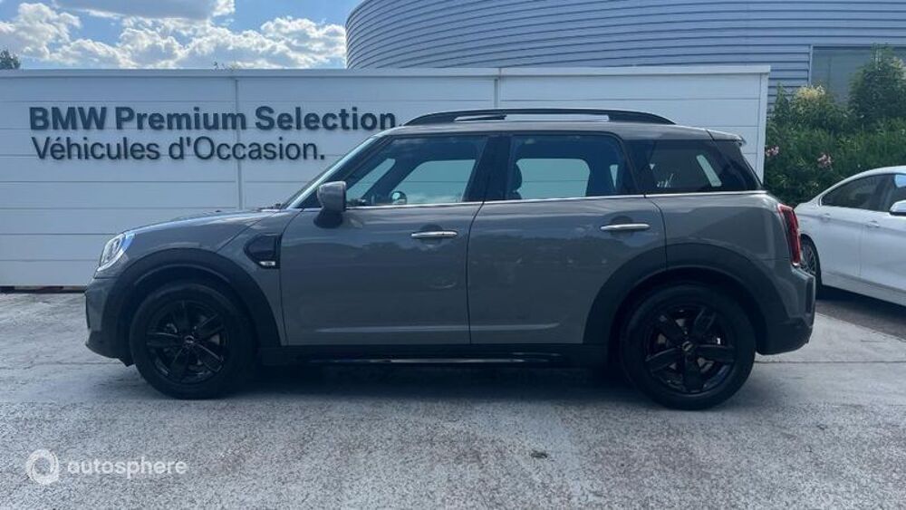 Countryman One D 116ch Northwood 2021 occasion 30000 N&icirc;mes