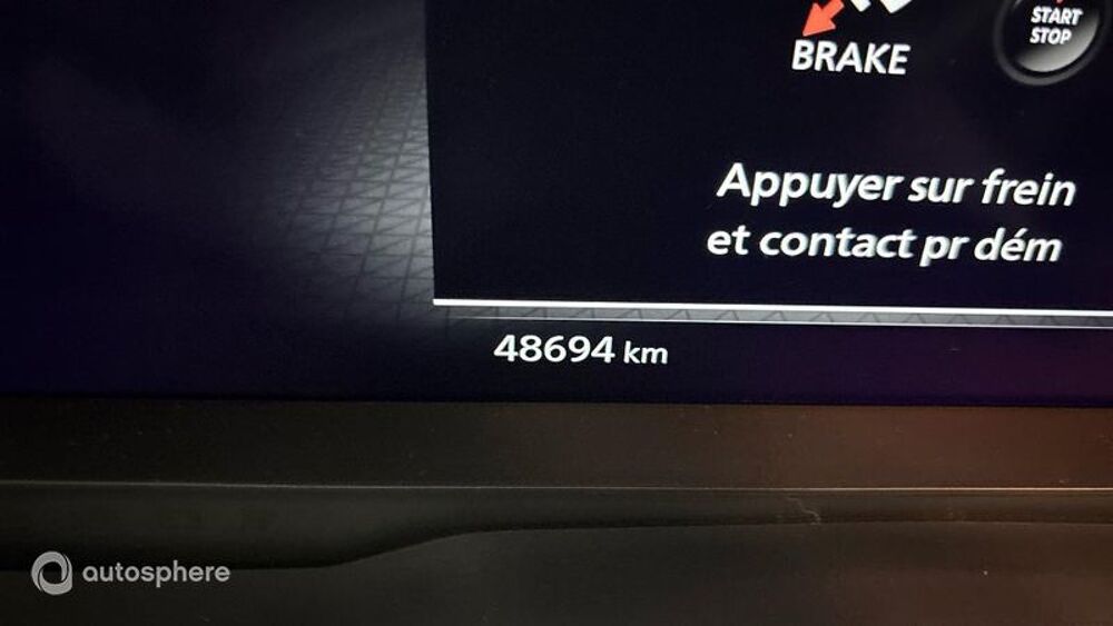 Qashqai 1.3 Mild Hybrid 158ch Tekna Xtronic 2023 occasion 59223 Roncq