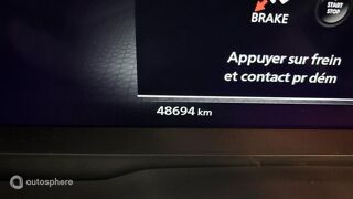 Qashqai 1.3 Mild Hybrid 158ch Tekna Xtronic 2023 occasion 59223 Roncq