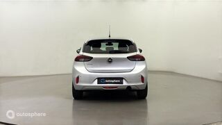 Corsa 1.5 D 100ch Edition 2023 occasion 37540 Saint-Cyr-sur-Loire