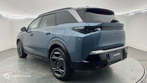 5008 Electrique 210ch Batterie 73 kWh GT Exclusive 2026 occasion 79000 Niort