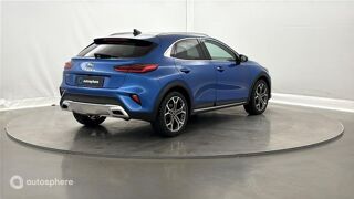 XCeed 1.6 CRDI 115ch Premium 2021 occasion 59600 Maubeuge