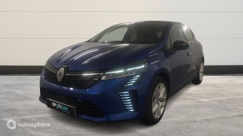 Renault Clio 1.0 TCe 90ch Evolution 2024 occasion Bassussarry 64200
