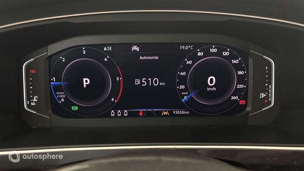 Tiguan 2.0 TDI 150ch IQ.Drive DSG7 Euro6d-T 2020 occasion 59552 Lambres-lez-Douai