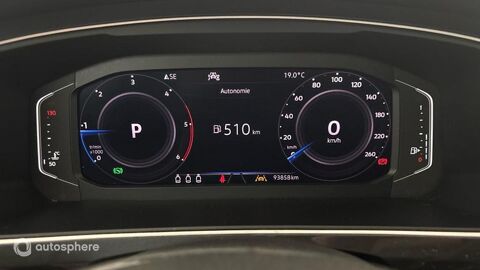 Tiguan 2.0 TDI 150ch IQ.Drive DSG7 Euro6d-T 2020 occasion 59552 Lambres-lez-Douai