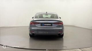 A5 35 TFSI 150ch Design Luxe S tronic 7 Euro6d-T 2019 occasion 79180 Chauray