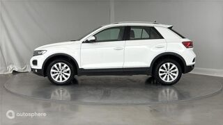 T-ROC 1.5 TSI EVO 150ch Carat DSG7 S&S 2020 occasion 59400 CAMBRAI